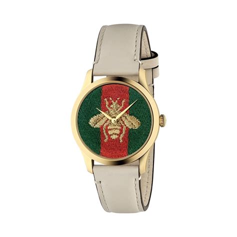 gucci orologio donna oro bianco e oro giallo|Orologi Donna di Lusso .